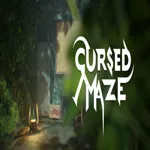 Cursed Maze 1