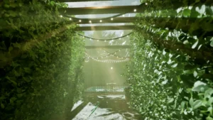 Cursed Maze 3