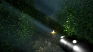 Cursed Maze 2