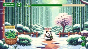 Cutie Panda 1