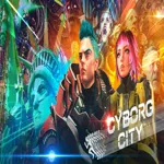 Cyborg City 1