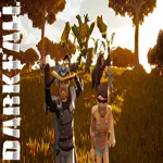 DARKFALL 1