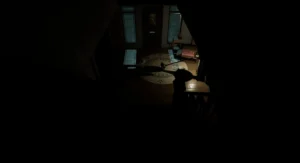 Damned House 3