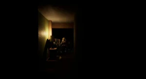 Damned House 2