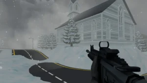 Death Life: Beyond Purgatory 3