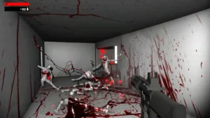 Death Protocol 2