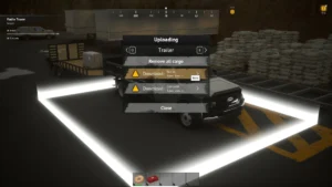 Delivery Driver Service: Prologue 2