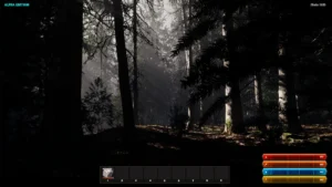 Demise: Survival Uncharted 1