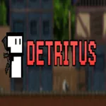 Detritus 1