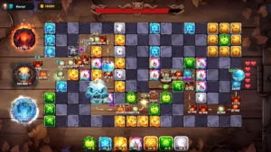 Dice TD 2