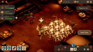 Dicey Tales 3