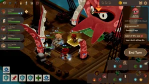 Dicey Tales 2
