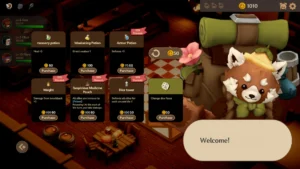 Dicey Tales 1