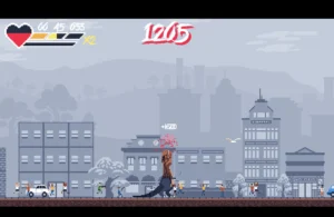 Dino Mayhem 3