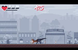 Dino Mayhem 2