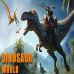 Dinosaur World apk download