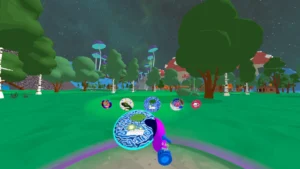 Disc Frenzy 3