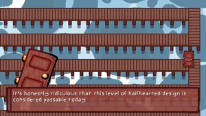 Door Game Deluxe 3