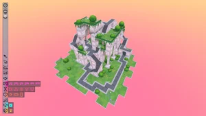 Dorpie 3
