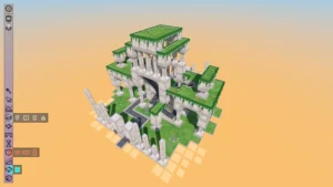 Dorpie 1