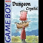 Dungeon Crystal 1