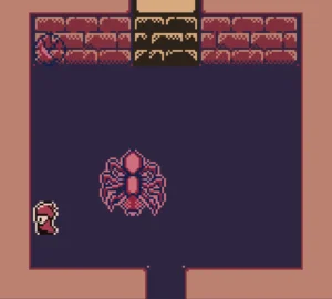 Dungeon Crystal 3