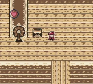 Dungeon Crystal 2