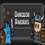 Dungeon Raiders 1