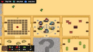 Dungeon Raiders 2