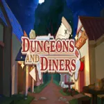 Dungeons and Diners 1