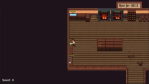 Dungeons and Diners 3
