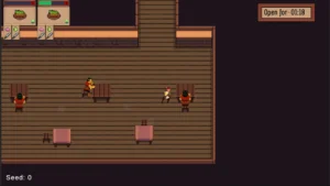 Dungeons and Diners 2