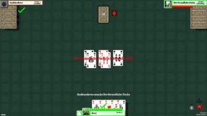 Durak Online 1