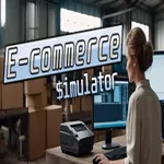 E-commerce Simulator 1