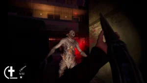 EVERDARK: Undead Apocalypse 3