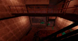 EXTERMINATION SHIP 2