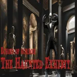 Echoes Of Horror: The Haunted Exhibit 1