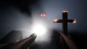 Ectoplasm 1