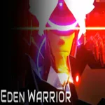Eden Warrior 1