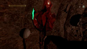 Eerie Excavation 2