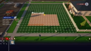 Election Town 3