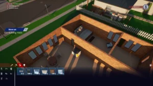 Election Town 2
