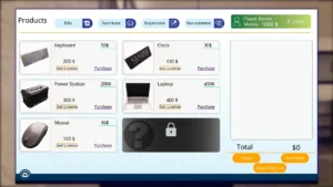 Electronic Market Simulator: Prologue 2