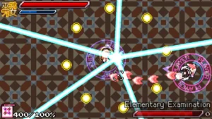 Elite Exorcist Miko 3
