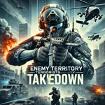Enemy Territory Terrorists Takedown 1
