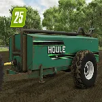 FS25 Houle 3150 3