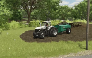 FS25 Houle 3150 1