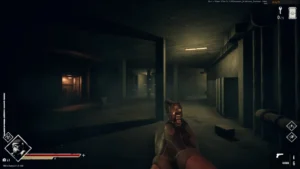 FallNation Lost Stories 1