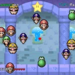 Find Luigi – SNES Version 3