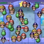 Find Luigi – SNES Version 2